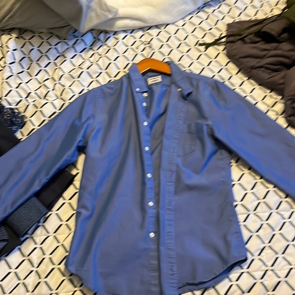 Dress shirt